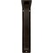 Ekena Millwork Tristan Wrought Iron Bracket, (Triple center brace), Antiqued Brass 2"W x 7 1/2"D x 10"H BKTM02X07X10TTNABS - alternate 7
